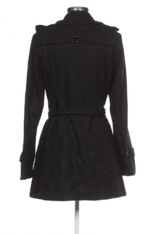 Palton de femei Fashion Elle, Mărime L, Culoare Negru, Preț 222,99 Lei