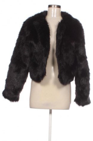 Palton de femei Fashion nova, Mărime M, Culoare Negru, Preț 214,99 Lei