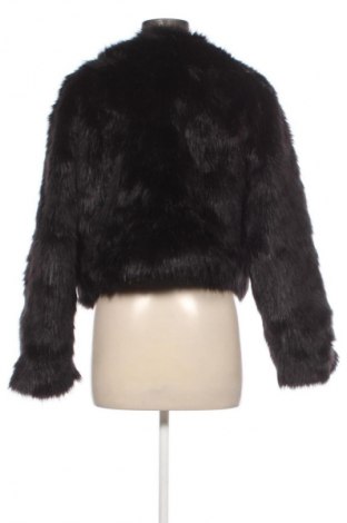 Palton de femei Fashion nova, Mărime M, Culoare Negru, Preț 214,99 Lei