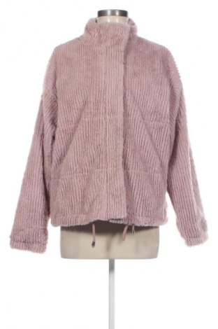 Γυναικείο παλτό Fb Sister, Μέγεθος M, Χρώμα Ρόζ , Τιμή 30,99 €