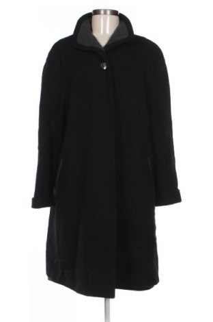 Damenmantel Finn Flare, Größe L, Farbe Schwarz, Preis € 149,31