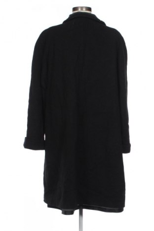 Damenmantel Finn Flare, Größe L, Farbe Schwarz, Preis € 149,31