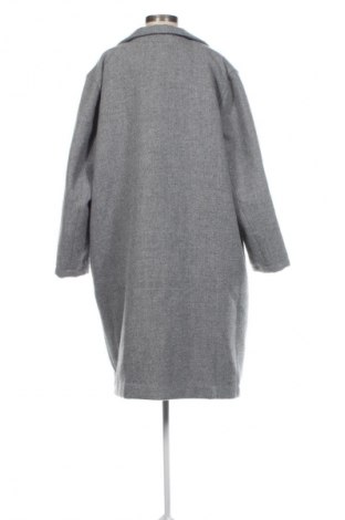 Damenmantel Fire & Glory, Größe XXL, Farbe Grau, Preis € 55,99