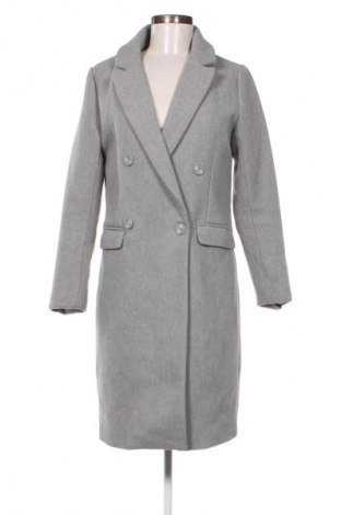 Dámský kabát  Fisherfield, Velikost XS, Barva Šedá, Cena  736,00 Kč
