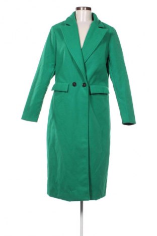 Damski płaszcz Fisherfield, Rozmiar M, Kolor Zielony, Cena 168,27 zł