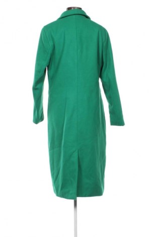 Damski płaszcz Fisherfield, Rozmiar M, Kolor Zielony, Cena 168,27 zł