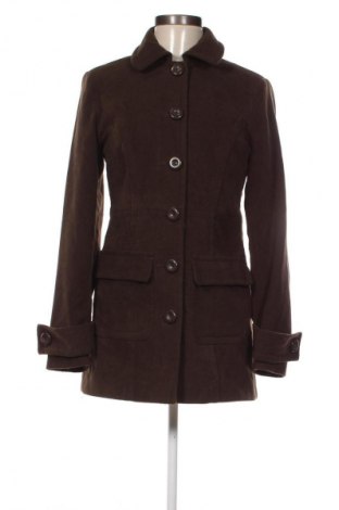 Palton de femei Flash Lights, Mărime XS, Culoare Maro, Preț 206,99 Lei