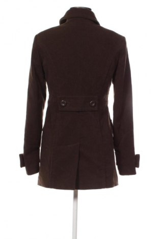 Palton de femei Flash Lights, Mărime XS, Culoare Maro, Preț 206,99 Lei