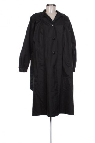 Damski płaszcz Fleet Street, Rozmiar XXL, Kolor Czarny, Cena 426,83 zł