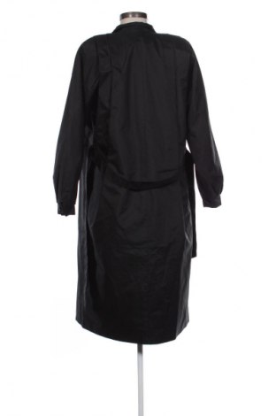 Damski płaszcz Fleet Street, Rozmiar XXL, Kolor Czarny, Cena 426,83 zł