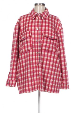 Palton de femei Free Quent, Mărime XL, Culoare Multicolor, Preț 132,99 Lei