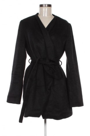 Γυναικείο παλτό Fresh Made, Μέγεθος L, Χρώμα Μαύρο, Τιμή 38,99 €