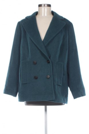 Damski płaszcz Fuchs Schmitt, Rozmiar M, Kolor Zielony, Cena 393,99 zł