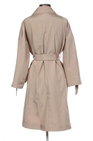 Női kabát FullaModa, Méret M, Szín Bézs, Ár 10 619 Ft