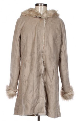 Damenmantel Gabriella Vicenza, Größe L, Farbe Beige, Preis € 39,99