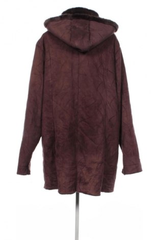 Дамско палто Gabriella Vicenza, Размер XXL, Цвят Кафяв, Цена 64,99 лв.