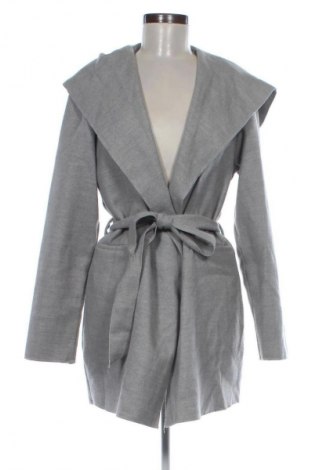Damenmantel Gate Woman, Größe S, Farbe Grau, Preis 29,66 €