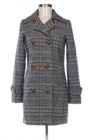 Дамско палто Gate Woman, Размер XS, Цвят Многоцветен, Цена 82,48 лв.