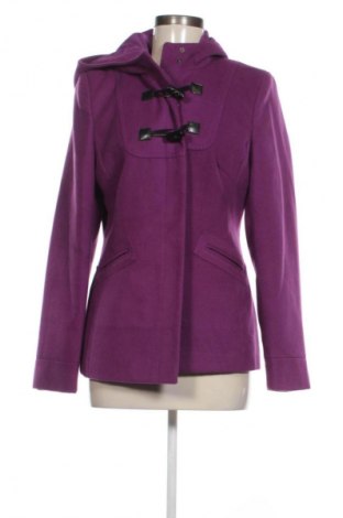 Damenmantel George, Größe M, Farbe Lila, Preis 45,09 €