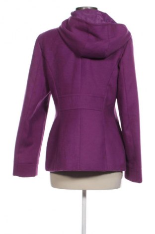 Damenmantel George, Größe M, Farbe Lila, Preis 45,09 €