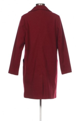 Damenmantel George, Größe L, Farbe Rot, Preis 61,38 €