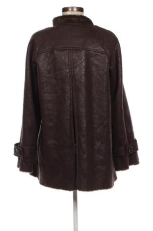 Palton de femei Gerard Darel, Mărime M, Culoare Maro, Preț 664,99 Lei