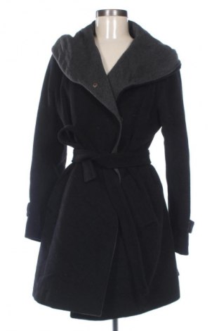 Damenmantel Gerard Darel, Größe L, Farbe Schwarz, Preis 134,99 €