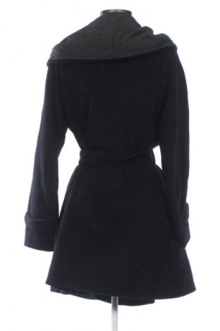 Damenmantel Gerard Darel, Größe L, Farbe Schwarz, Preis 134,99 €