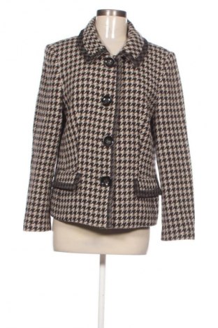 Дамско палто Gerry Weber, Размер L, Цвят Многоцветен, Цена 48,99 лв.