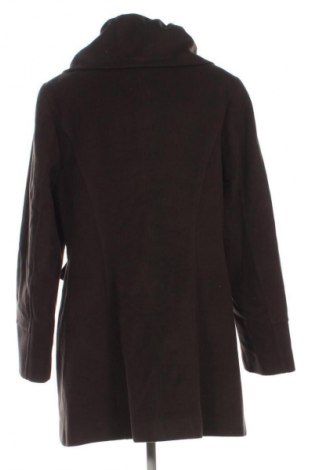 Дамско палто Gerry Weber, Размер M, Цвят Кафяв, Цена 150,54 лв.