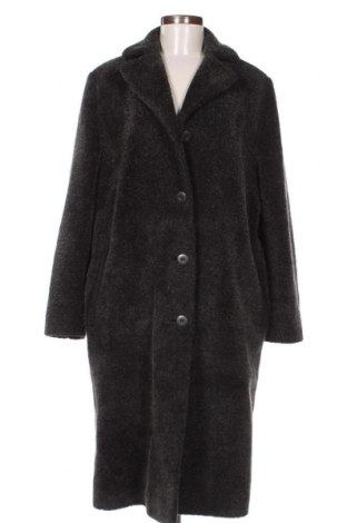 Damski płaszcz Gil Bret, Rozmiar L, Kolor Szary, Cena 444,93 zł