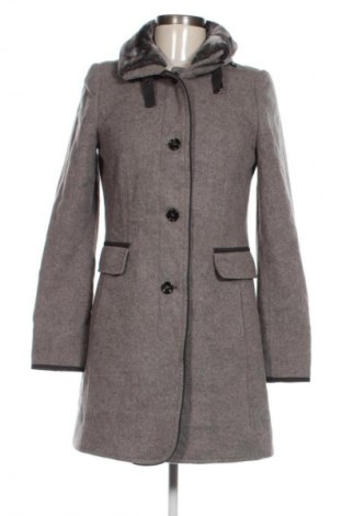 Дамско палто Gil Bret, Размер XS, Цвят Сив, Цена 77,99 лв.