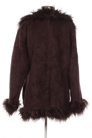 Γυναικείο παλτό Gil Bret, Μέγεθος XL, Χρώμα Καφέ, Τιμή 79,99 €