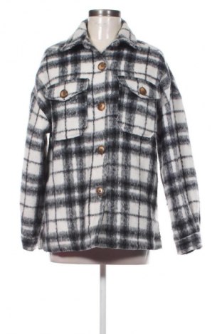 Дамско палто Gina, Размер S, Цвят Многоцветен, Цена 27,99 лв.