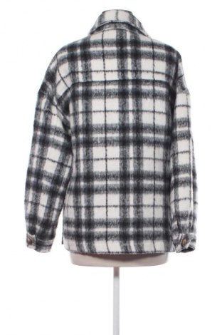 Дамско палто Gina, Размер S, Цвят Многоцветен, Цена 27,99 лв.