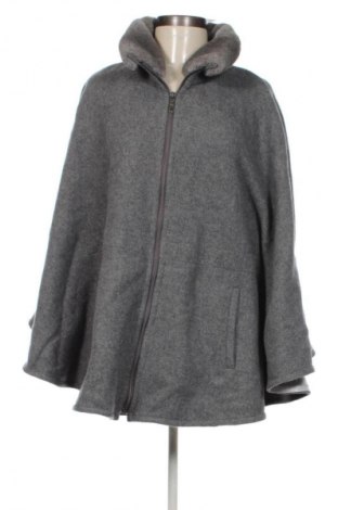 Damenmantel Gina, Größe S, Farbe Grau, Preis € 30,99
