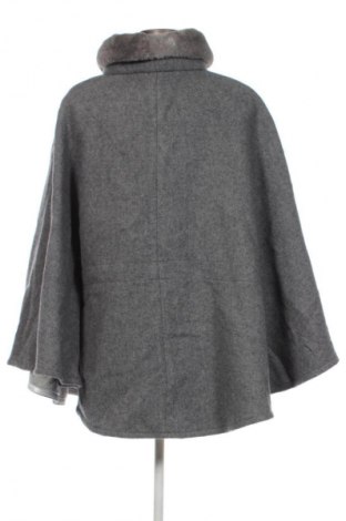 Damenmantel Gina, Größe S, Farbe Grau, Preis € 30,99