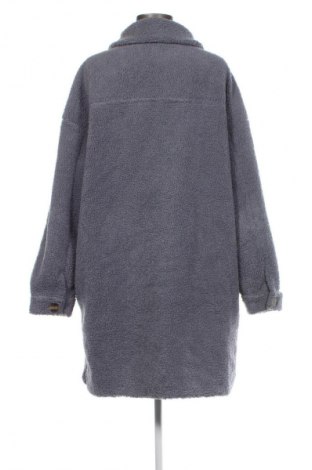 Γυναικείο παλτό Gina, Μέγεθος XL, Χρώμα Μπλέ, Τιμή 33,99 €