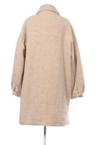 Palton de femei Gina, Mărime XL, Culoare Bej, Preț 147,99 Lei