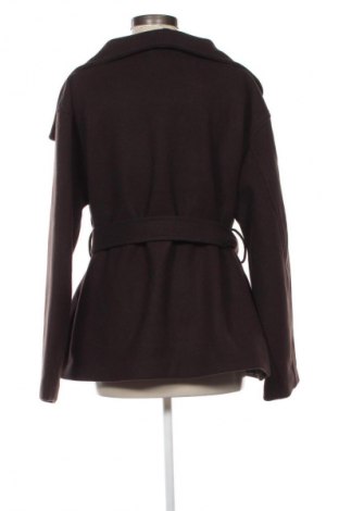 Dámský kabát  Gina Tricot, Velikost L, Barva Hnědá, Cena  1 899,00 Kč