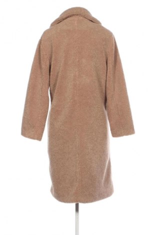 Γυναικείο παλτό Gipsy By Mauritius, Μέγεθος XS, Χρώμα Καφέ, Τιμή 89,99 €