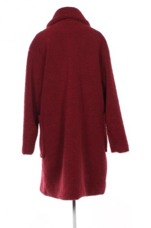 Palton de femei Glo Story, Mărime XL, Culoare Roșu, Preț 227,99 Lei