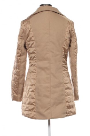 Damenmantel Glo Story, Größe M, Farbe Beige, Preis 49,10 €