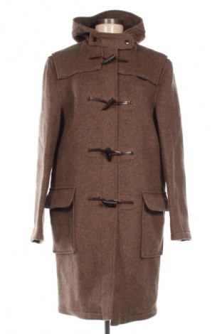 Damenmantel Gloverall, Größe XL, Farbe Beige, Preis € 224,99