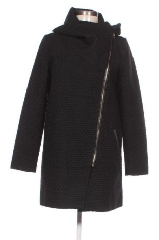 Palton de femei Grain De Malice, Mărime M, Culoare Negru, Preț 250,99 Lei