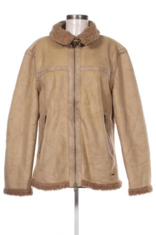 Női kabát Guess, Méret XL, Szín Barna, Ár 127 749 Ft