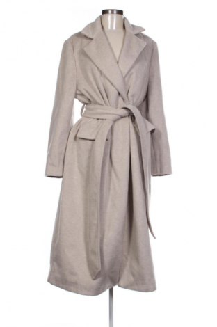 Damenmantel Guido Maria Kretschmer, Größe L, Farbe Beige, Preis 80,06 €