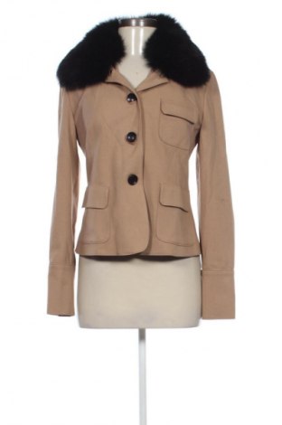 Damenmantel Guy Laroche, Größe M, Farbe Beige, Preis € 107,99