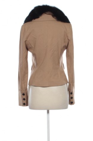 Damenmantel Guy Laroche, Größe M, Farbe Beige, Preis € 107,99