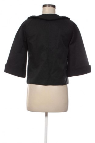 Palton de femei H&M, Mărime S, Culoare Negru, Preț 152,25 Lei